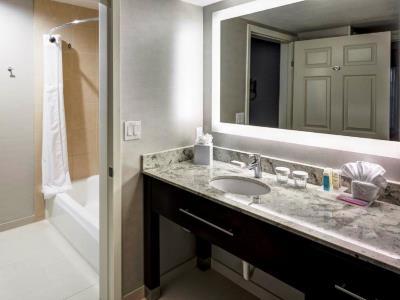 Hotel Homewood By Hilton Airport-silicon Valley San Jose