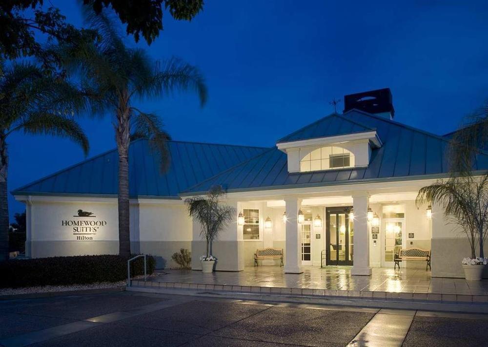 Homewood By Hilton Airport-silicon Valley San José