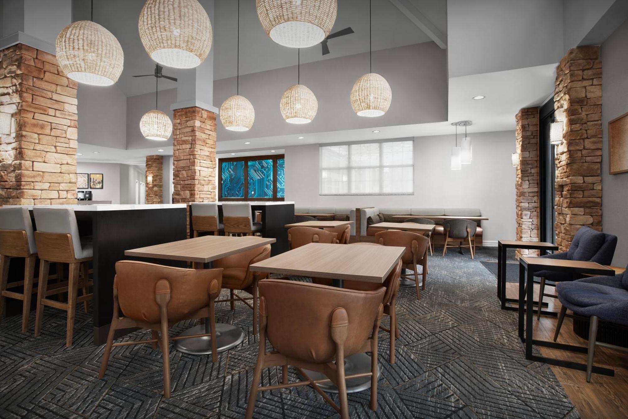 Hotel Homewood By Hilton Airport-silicon Valley San José