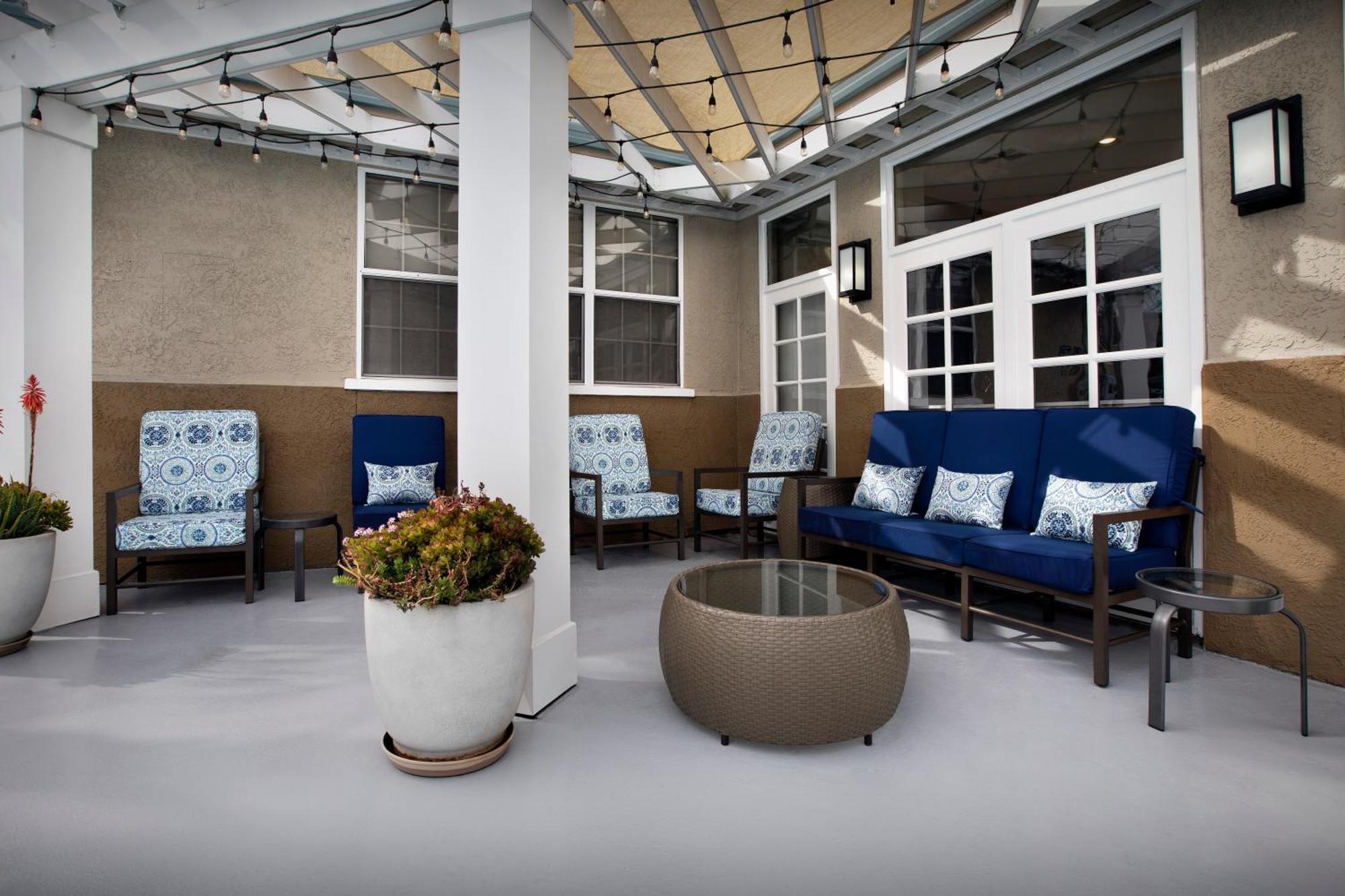 Hotel Homewood By Hilton Airport-silicon Valley