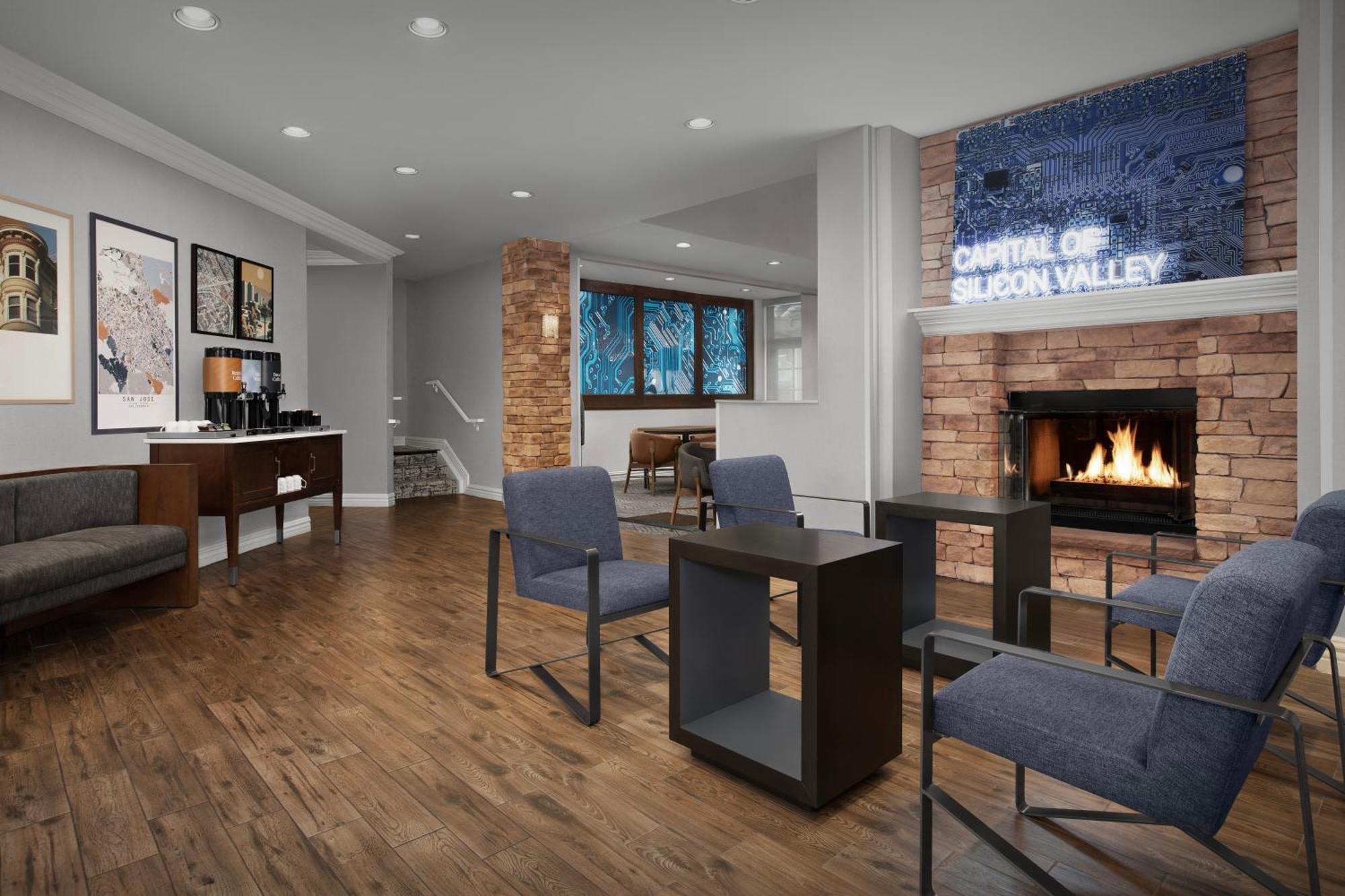 Hotel Homewood By Hilton Airport-silicon Valley 3*