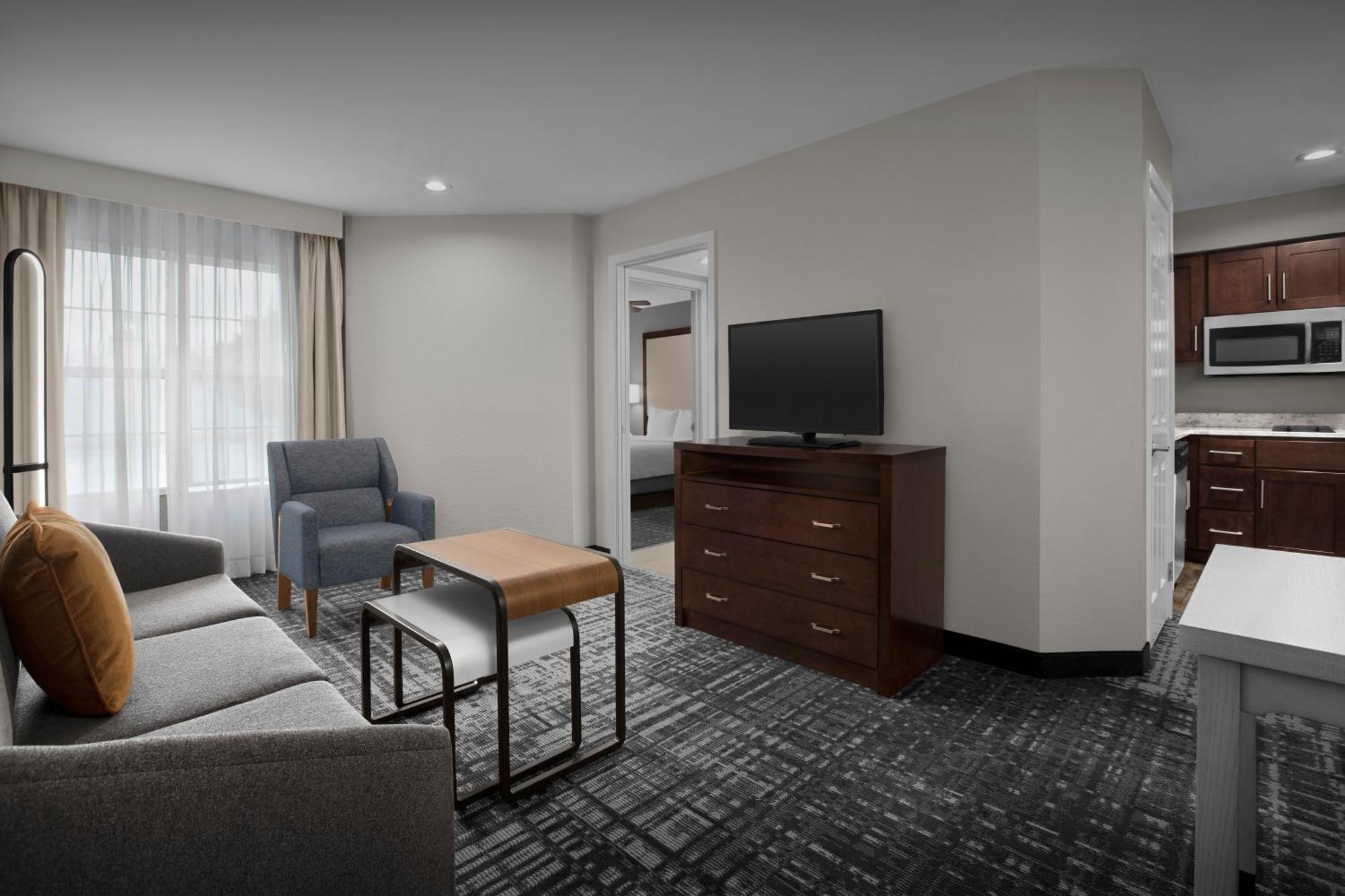Homewood By Hilton Airport-silicon Valley San José