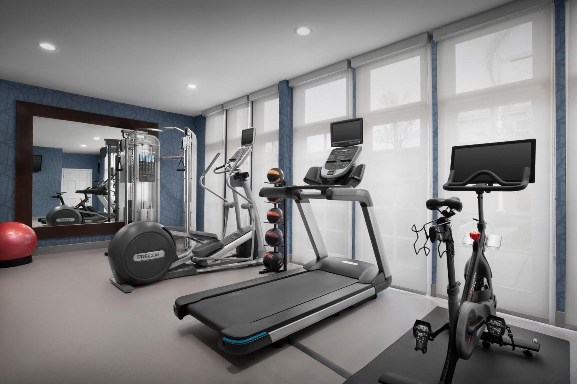 Homewood By Hilton Airport-silicon Valley Hotel 3*
