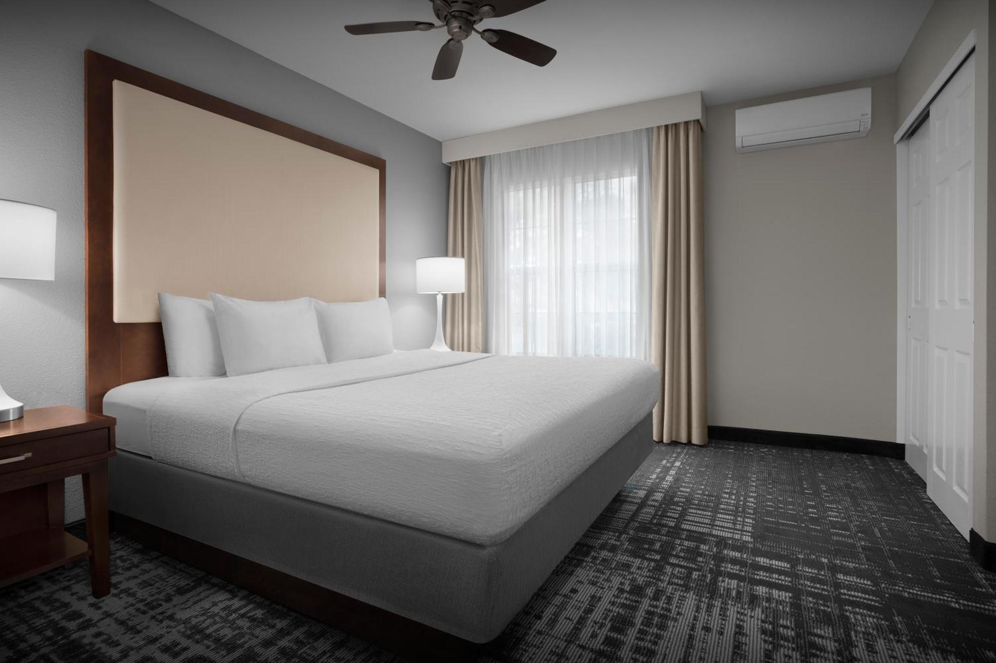 Homewood By Hilton Airport-silicon Valley 3*