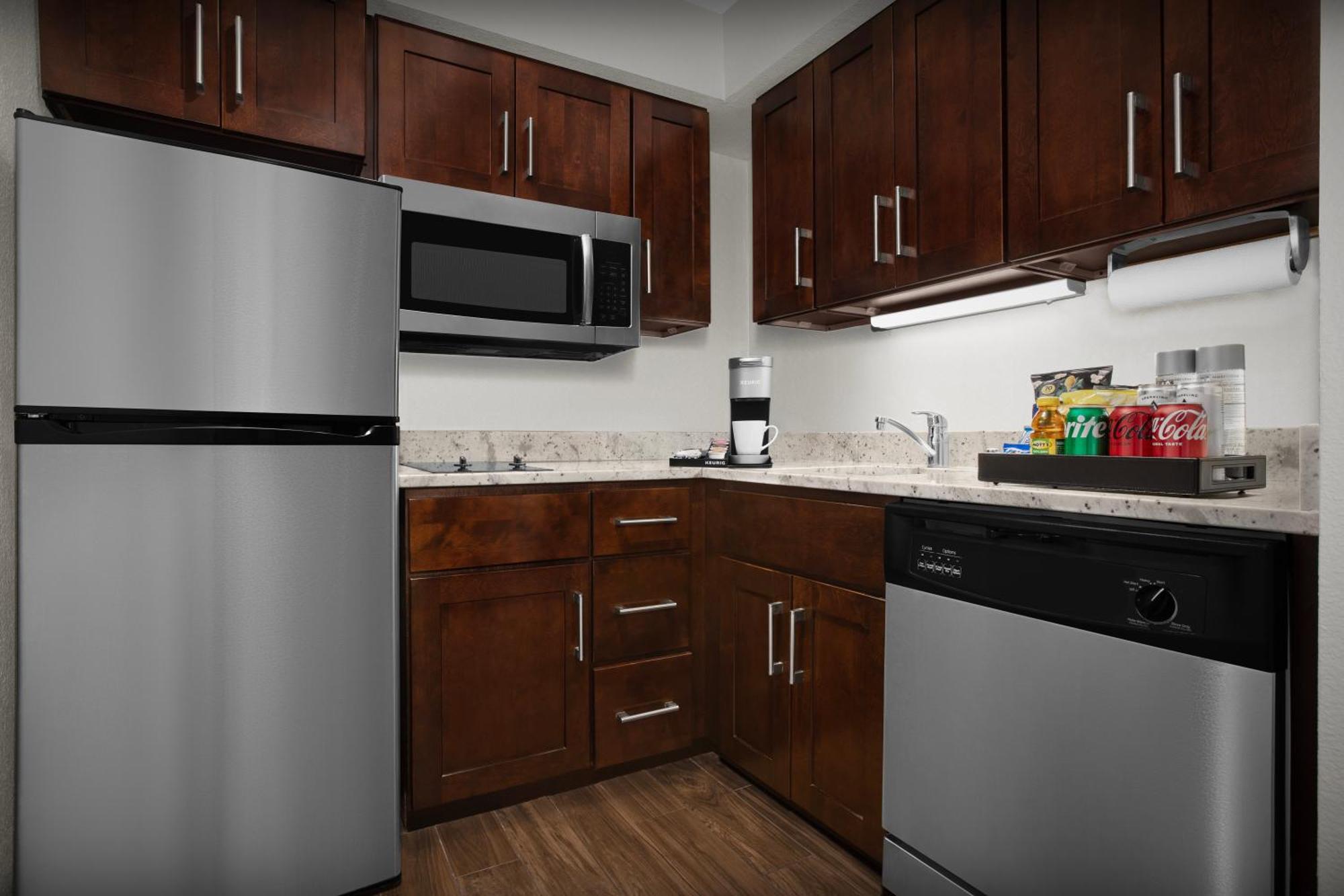 Homewood By Hilton Airport-silicon Valley