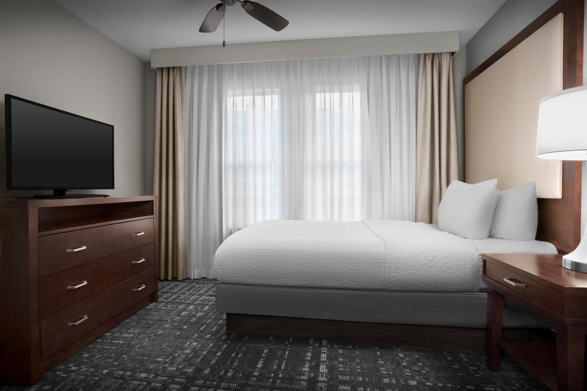 Hotel Homewood By Hilton Airport-silicon Valley 3*