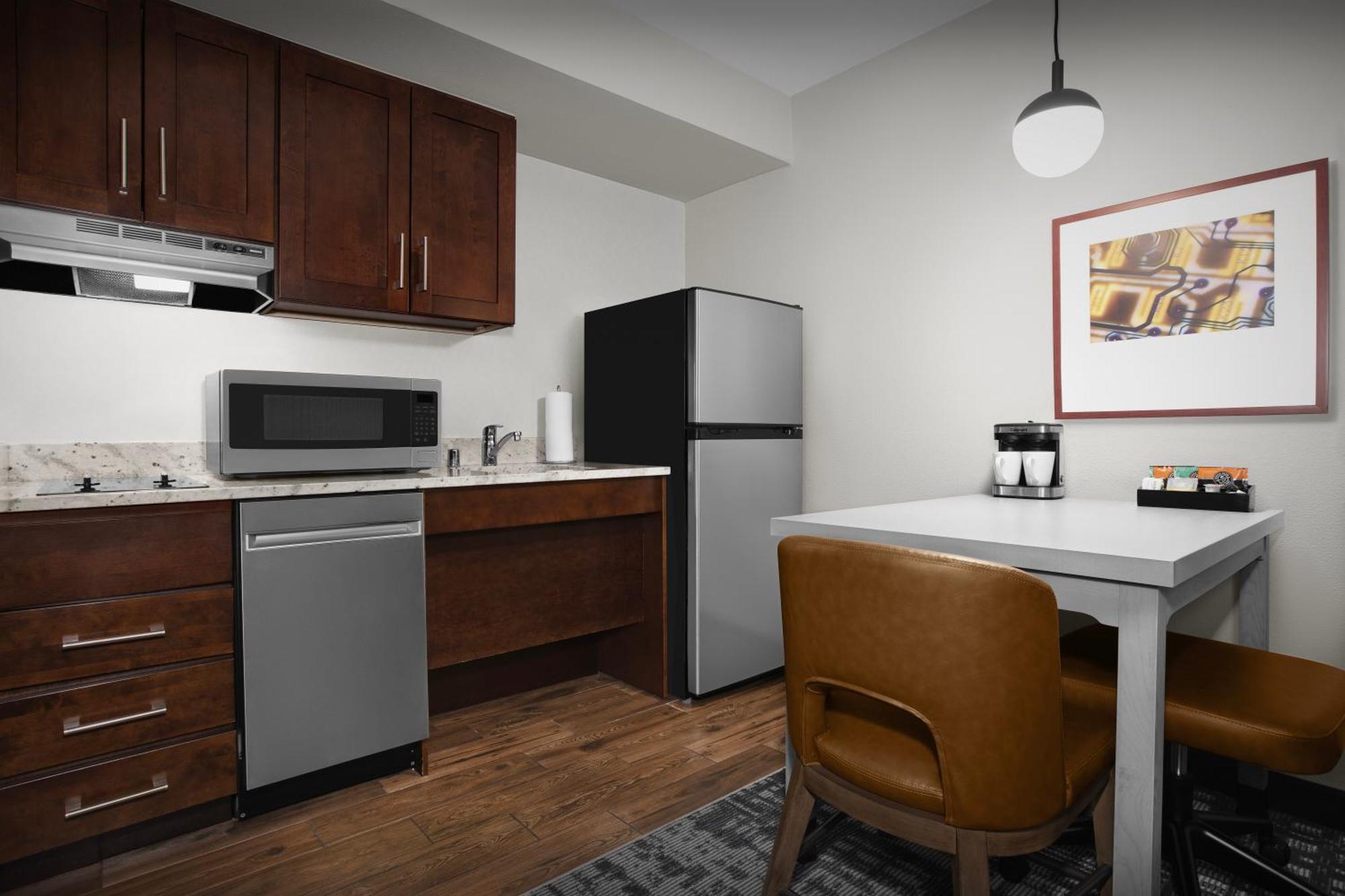 Hotel Homewood By Hilton Airport-silicon Valley San José