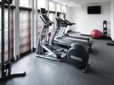 Homewood By Hilton Airport-silicon Valley Hotel