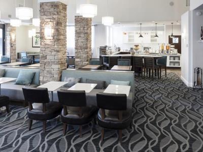 Homewood By Hilton Airport-silicon Valley 3* San José