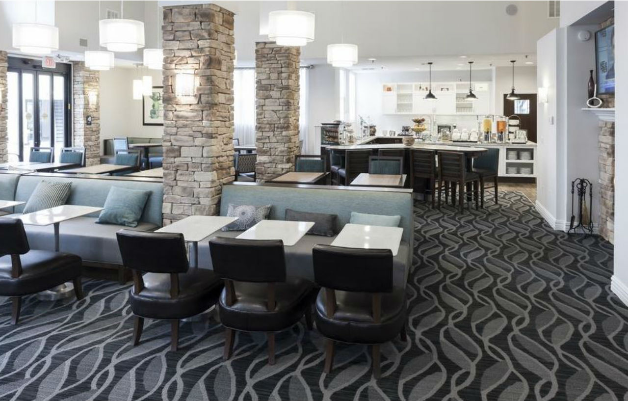 Homewood By Hilton Airport-silicon Valley 3* San José